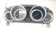 Tachometer Mazda 6, 2007.08 - 2012.12 1GGAJ7D,
