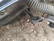 T?rfangband T?rbremse T?rstopper - Hinten Rechts BMW 3-Series, E90 E91 E93 2005.02 - 2009.01 Gebraucht,