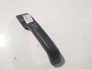 Schutzleiste Tür - Hinten Rechts Audi 100, C3 1982.07 - 1991.01 Gebraucht,