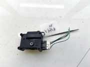 Stellmotor Lüftung Nissan Almera, N16 2000.06 - 2003.01 2k440,30860 000317