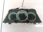 Tachometer Toyota Corolla Verso, III 2004.05 - 2007 838000F090,83800-0F090 MB2574303100