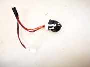 Lautsprecher Renault Laguna, II 2001.03 - 2006.05 Gebraucht,