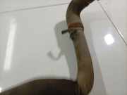 Intercooler Schlauch Skoda Fabia, II 5J 2007.01 - 2010.06 Gebraucht,