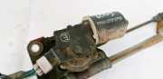 Wischermotor vorne Mitsubishi Outlander, I 2003.01 - 2006.12 1592007170,159200-7170 MN1265