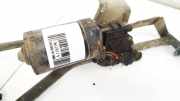 Wischermotor vorne Peugeot 206, 1998.08 - 2002.07 0390241360,