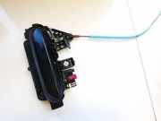 Türgriff Türaussengriff - Hinten Linke BMW i4, G26 2021 - 2024 13093212,5A68EF302