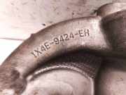 Ansaugkrümmer Jaguar X-Type, 2001.06 - 2007.11 1x4e9424eh, 1x4e-9424-eh