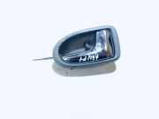 T?rinnengriff - Hinten Linke Mazda Premacy, 1999.01 - 2005.03 Gebraucht,