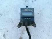 Monitor Navigations Zeit Uhr Hyundai Sonata V (NF) 2005.01 - 2010.12 Gebraucht,