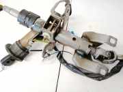 Lenksäule Peugeot 206, 2002.07 - 2009.01 facelift Gebraucht,