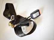 Gurtschloss - Hinten CENTER Volkswagen Passat, B4 1993.07 - 1996.08 357857713d, AFT
