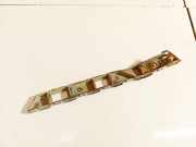 Stoßstangenhalter - Hinten Linke Opel Astra, H 2004.03 - 2009.12 331883181,