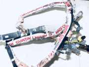 Kopfairbag - Vorne Rechts Honda Civic, 2006,01 - 2011.01 305597110,sp113796400 305597210