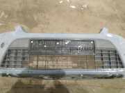 K?hlergrill - Vorne Center Ford Mondeo, 2007.03 - 2013.06 Gebraucht,