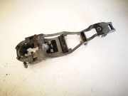 Türgriff Türaussengriff - Vorne Linke Seat Leon, II 2005.05 - 2012.06 6Q0837885A,