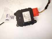 Stellmotor Lüftung Audi 80, B4 1991.09 - 1995.01 8d1820511b,0132801116