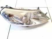 Hauptscheinwerfer - Vorne Rechts Peugeot Expert, 2007.01 --> 89902604,1401367980 89902604