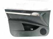 Türverkleidung - Vorne Linke Peugeot 407, 2004.05 - 2010.12 9645545277,