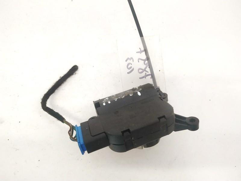 Stellmotor Lüftung Skoda Octavia, II 2004.02 - 2009.03 1K1907511C,0132801340