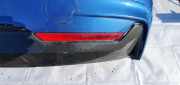 Reflektor Stossf?nger - Hinten Rechts BMW 4-Series I F32 F36, 2013.01 - 2020.06 Gebraucht,
