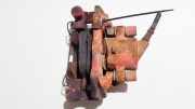 Bremssattelträger - Vorne Linke Volvo 850, 1993.08 -1997.10 Gebraucht,