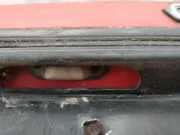 Kennzeichenleuchte Mazda 626, 1982.11 - 1987.09 Gebraucht,