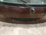 Kennzeichenleuchte Nissan Almera Tino 2000.08 - 2003.09 Gebraucht,