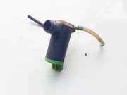 Waschwasserpumpe Scheibenreinigung Peugeot 206, 1998.08 - 2002.07 Gebraucht,