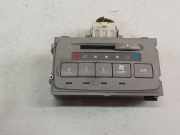 Bedienelement für Klimaanlage Mitsubishi Grandis, I 2004.01 - 2009.12 Gebraucht,