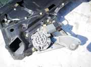 Fensterheber motor - Hinten Rechts Audi A6, C4 1994.06 - 1997.10 0531826001,