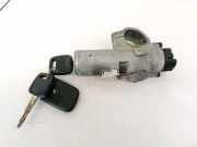 Zündschloss Nissan Almera, N16 2000.06 - 2003.01 Gebraucht,