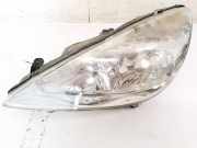 Hauptscheinwerfer - Vorne Linke Peugeot 607, 2000.01 - 2004.07 964195880,89005372
