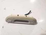 Monitor Navigations Zeit Uhr Seat Alhambra, 1996.08 - 2000.05 7m0919203c, 95vw15000daw