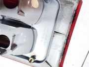 Kennzeichenleuchte Volkswagen Sharan, 7M 2000.04 - 2005.11 facelift 7M3945112,7M3945112A 7M7945112 7M3945112 964540 964572 7M3945112B 964538