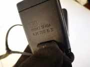 Gurtschloss - Hinten Linke Nissan Micra, K14 2017 - 2020 888435FA0A,