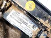 Bedienelement für Klimaanlage Audi Q3, 2011.06 --> 8U0820043D, A2C80279600