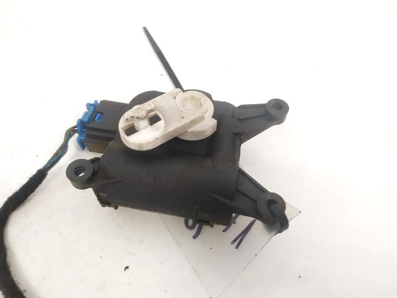 Stellmotor L?ftung Skoda Octavia, II 2004.02 - 2009.03 1K1907511C,0132801340