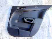 Türverkleidung - Hinten Rechts Opel Astra, H 2004.03 - 2009.12 13177098,