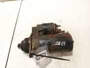 Anlasser Volkswagen Bora, 1998.01 - 2005.12 1005821744, ATD