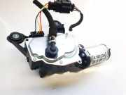 Wischermotor - Hinten Audi A6, C7 2011.01 - 2015.06 Gebraucht,