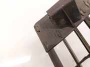 Kühlergrill - Vorne Linke Audi A4, B5 1999.09 - 2001.08 facelift 8d0807345aa,