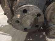 Riemenscheibe Kurbelwelle Mitsubishi Colt, 2003.09 - 2008.09 Gebraucht,