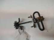 Türfangband Türbremse Türstopper - Hinten Linke Jaguar XJ 1994 - 2003 Gebraucht,