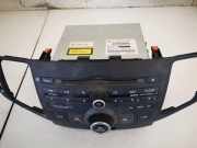 Radio Honda Accord, 2008.05 - 2012.12 39100tl0g000,39100-tl0-g000