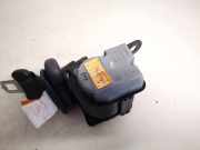 Sicherheitsgurt - Hinten CENTER Chevrolet Kalos, 2005.03 - 2011.05 96534489,