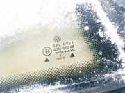 Seitenfenster Seitenscheibe - Volkswagen Passat, B5 1996.08 - 2000.11 dot24m68as2, AHH