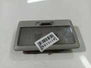 Innenbeleuchtung - Hinten Fiat Sedici 2005 - 2009 Gebraucht,