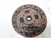 Kupplungsscheibe Peugeot 206, 1998.08 - 2002.07 Gebraucht,