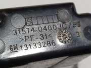 Aschenbecher Opel Astra, H 2004.03 - 2009.12 315740400JC, 31574-0400JC GM 13133286 GM13133286