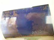 Seitenscheibe - Hinten Rechts Mitsubishi Space Wagon, 1998.10 - 2004.12 Gebraucht,